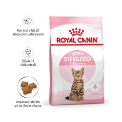 Royal Canin Mini Starter Mother and Babydog 1kg, 4Kg